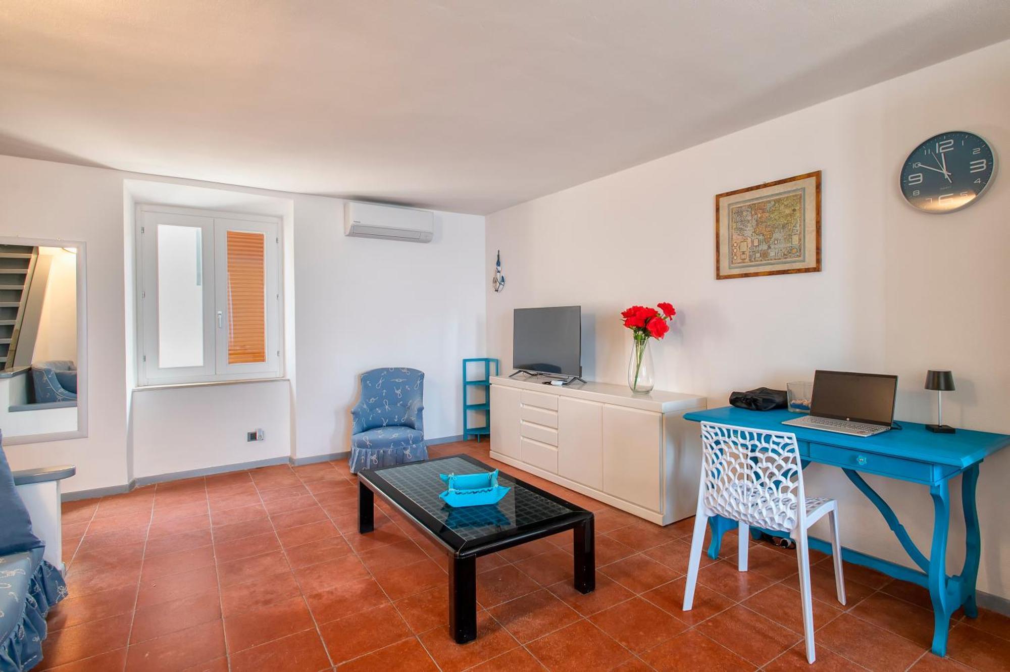 דירות אלגהרו Panoramic Bastioni Sea View מראה חיצוני תמונה